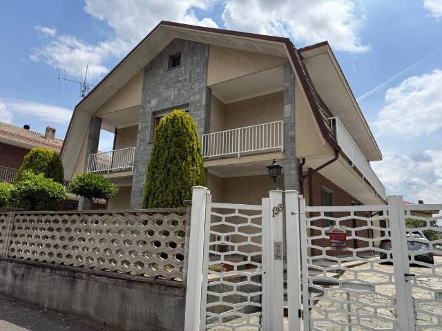 Villa in vendita a Almese TO