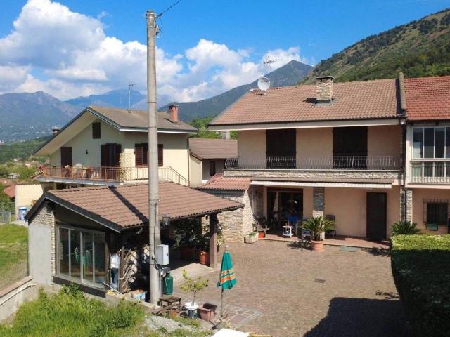 Villa in vendita a Almese TO