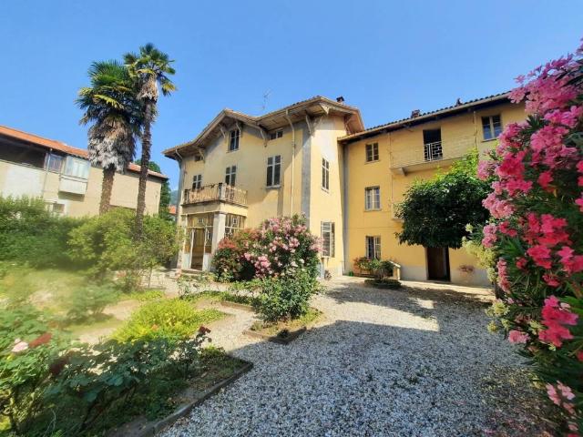 Villa in vendita a Almese TO
