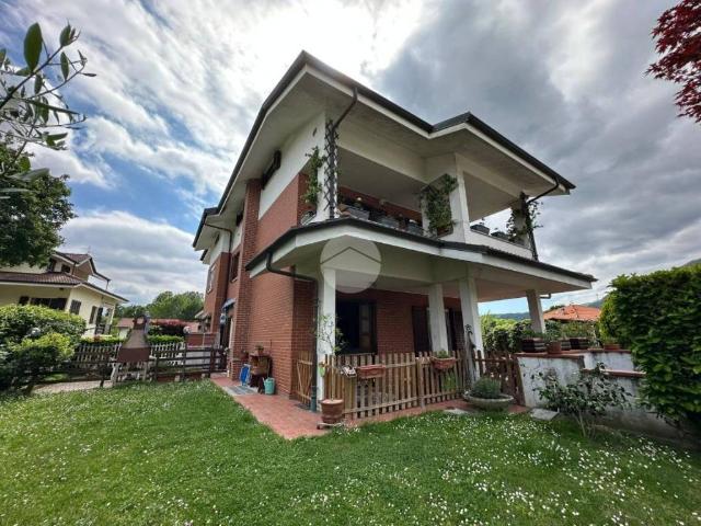 Villa in vendita a Almese TO