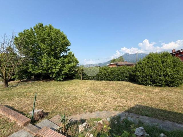 Villa in vendita a Almese TO