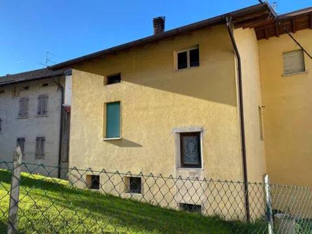 Villa in vendita a Alpago BL