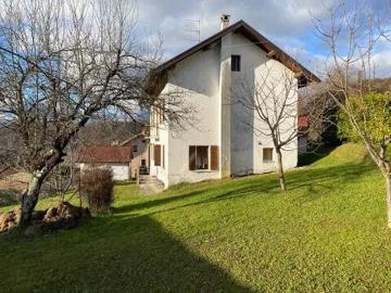 Villa in vendita a Alpago BL