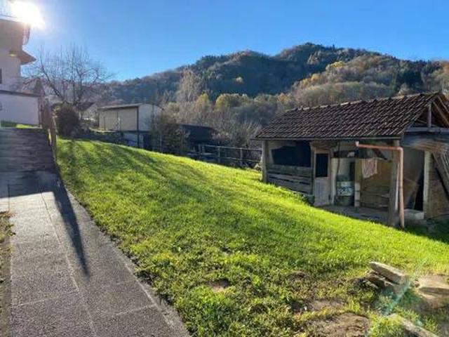 Villa in vendita a Alpago BL