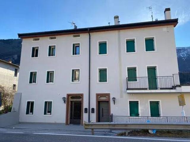 Villa in vendita a Alpago BL