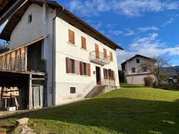 Villa in vendita a Alpago BL