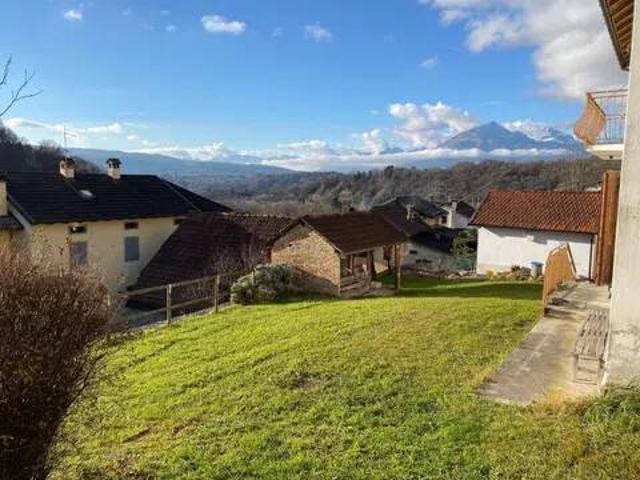Villa in vendita a Alpago BL