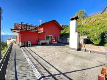 Villa in vendita a Alpago BL