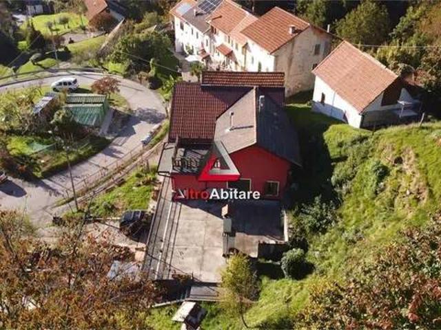 Villa in vendita a Alpago BL