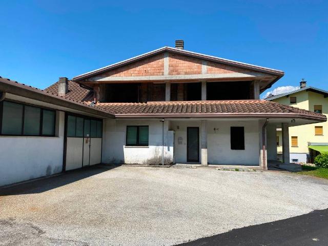 Villa in vendita a Alpago BL