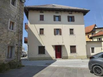 Villa in vendita a Alpago BL
