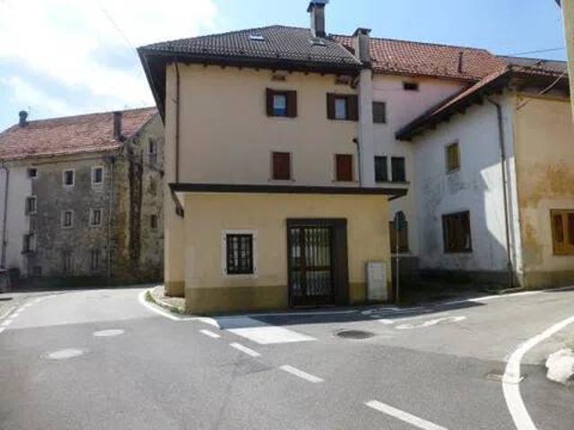 Villa in vendita a Alpago BL