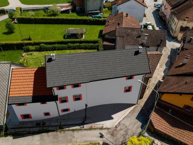 Villa in vendita a Alpago BL