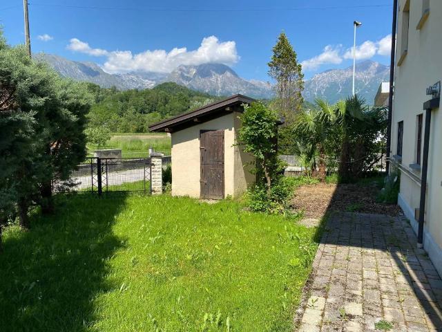 Villa in vendita a Alpago BL