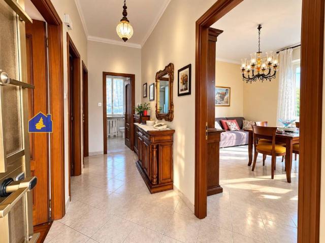 Villa in vendita a Alpignano TO