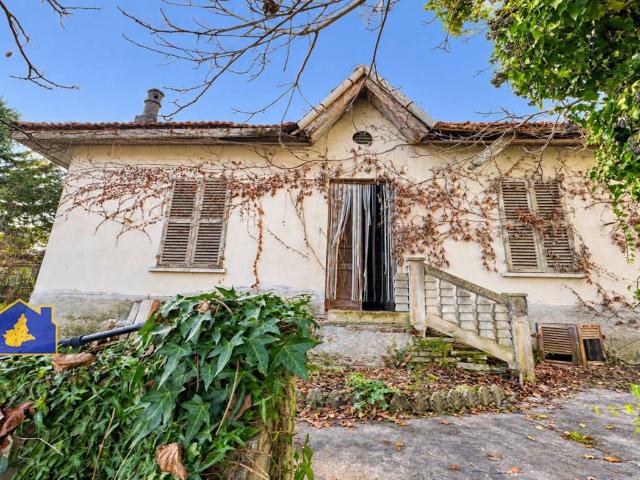 Villa in vendita a Alpignano TO