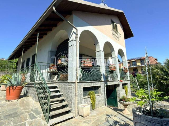 Villa in vendita a Alpignano TO