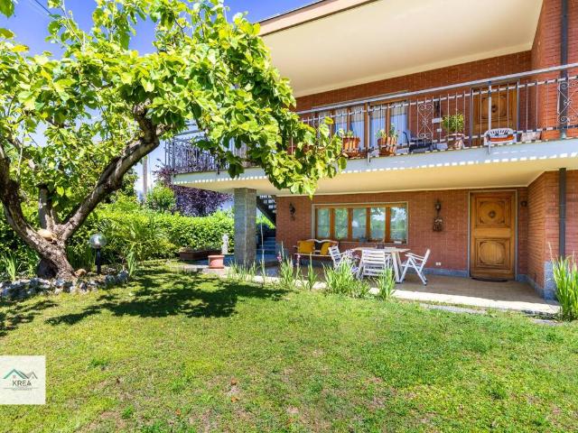 Villa in vendita a Alpignano TO