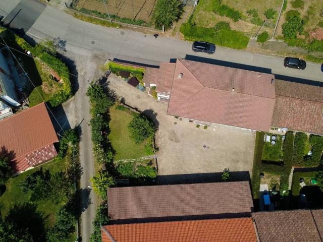 Villa in vendita a Alpignano TO