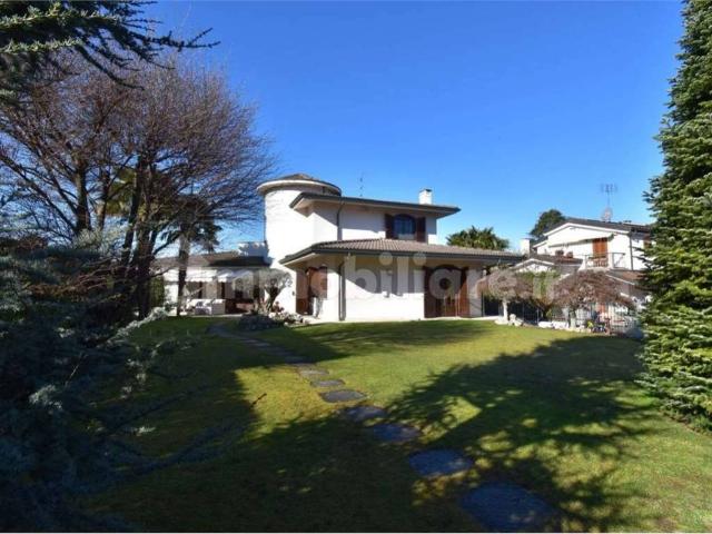 Villa in vendita a Alpignano TO