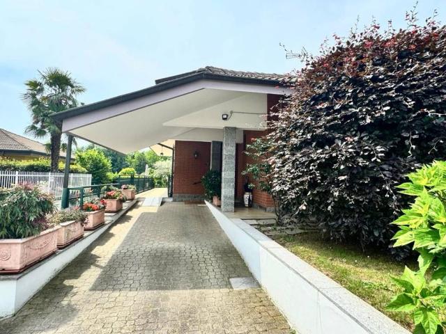Villa in vendita a Alpignano TO