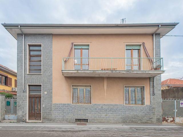 Villa in vendita a Alpignano TO