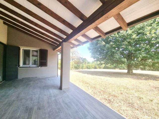 Villa in vendita a Alseno PC