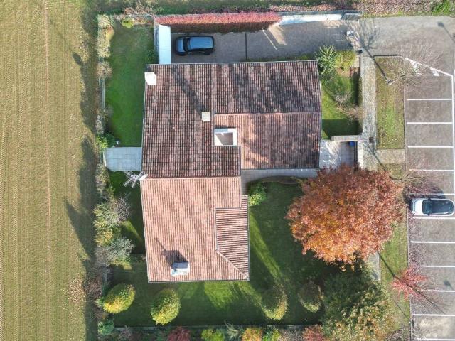 Villa in vendita a Alseno PC