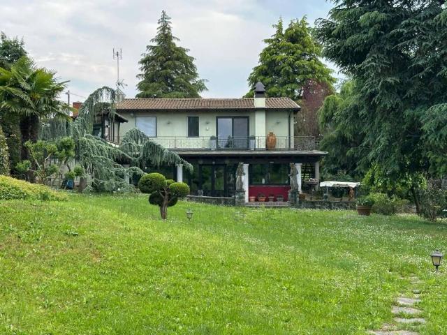 Villa in vendita a Alseno PC