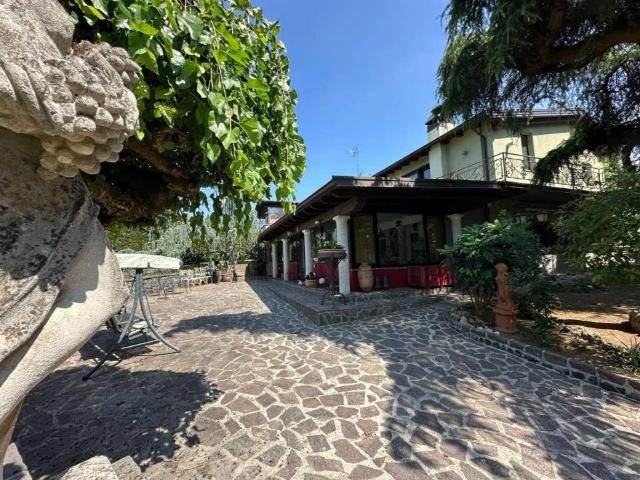 Villa in vendita a Alseno PC