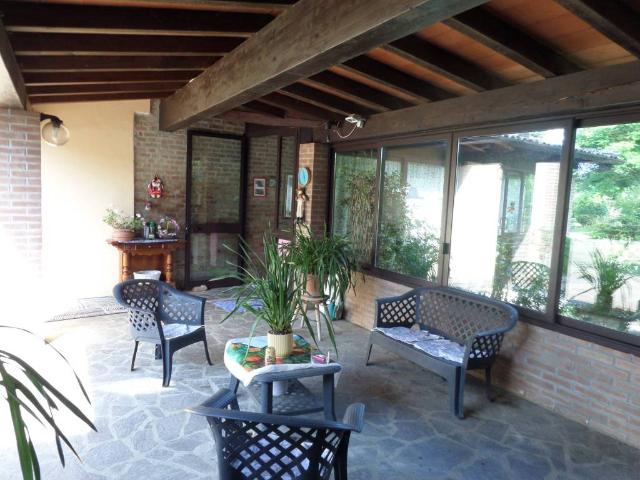 Villa in vendita a Alseno PC