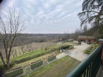 Villa in vendita a Alseno PC