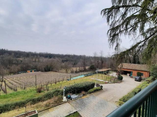 Villa in vendita a Alseno PC