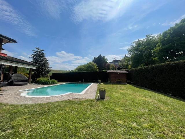 Villa in vendita a Alseno