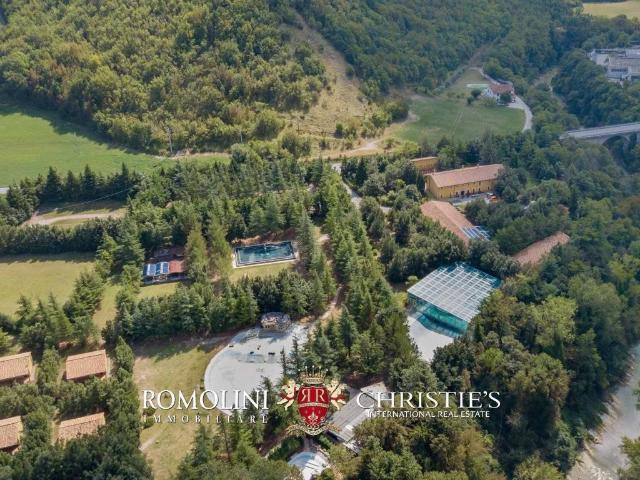 Villa in vendita a Apecchio PU
