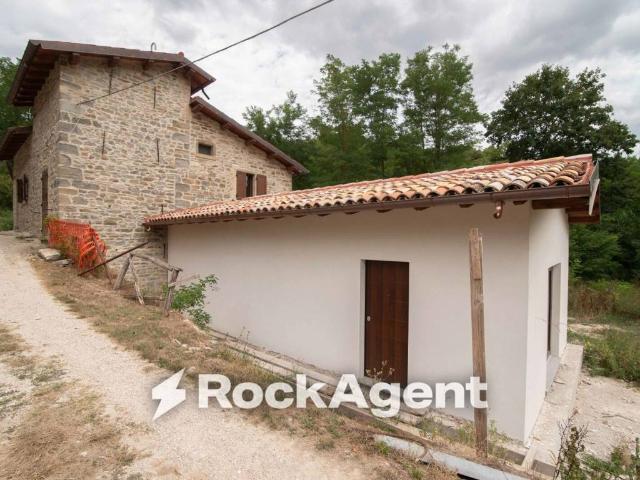 Villa in vendita a Apecchio PU