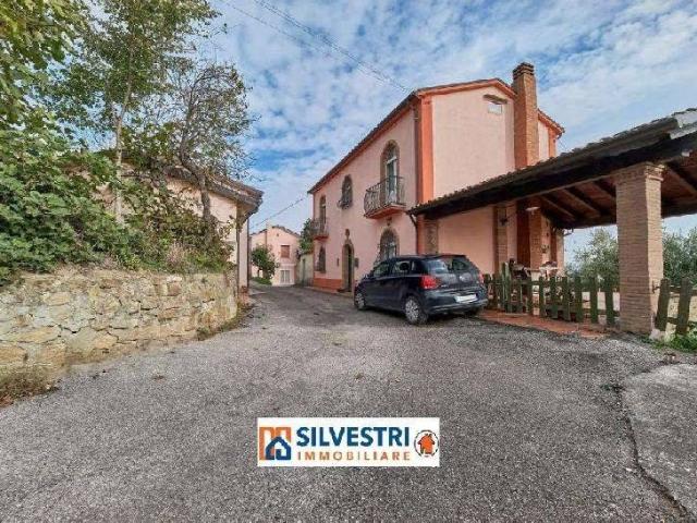 Villa in vendita a Apice BN