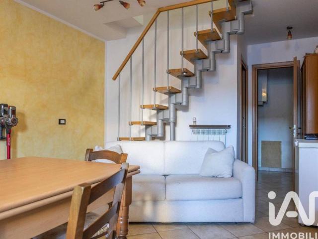 Villa in vendita a Apiro MC