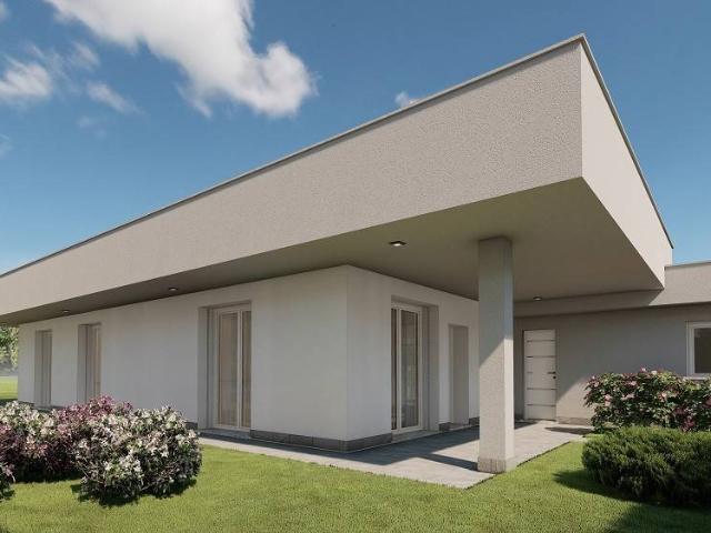 Villa in vendita a Appiano Gentile CO