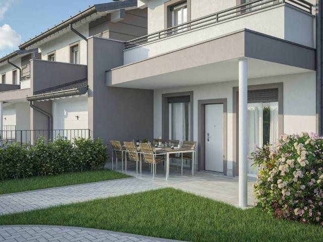 Villa in vendita a Appiano Gentile CO