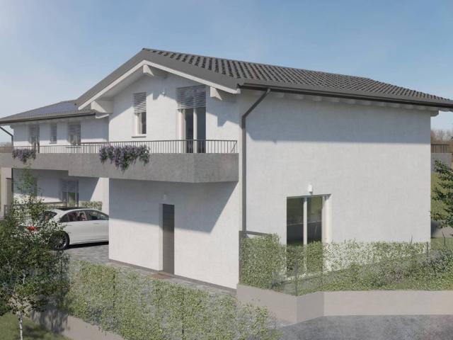 Villa in vendita a Appiano Gentile CO
