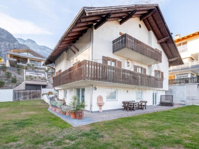Villa in vendita a Appiano sulla Strada del Vino BZ