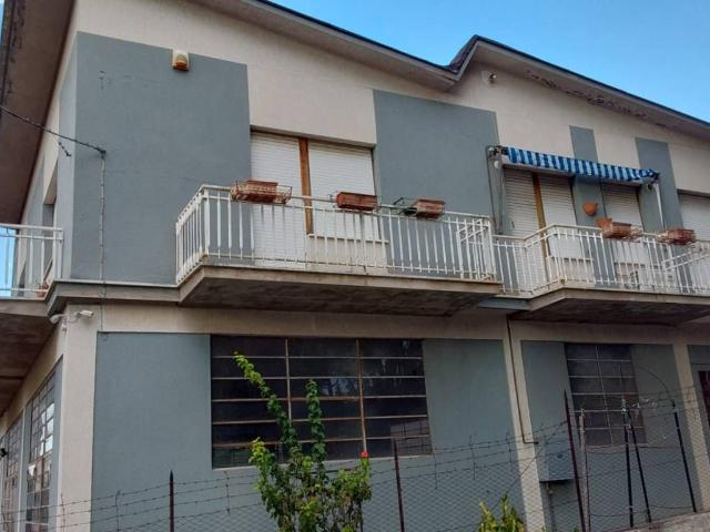 Villa in vendita a Appignano MC