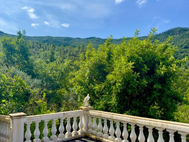 Villa in vendita a Apricale IM