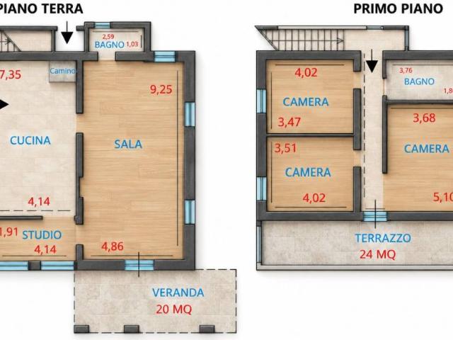 Villa in vendita a Aprilia LT