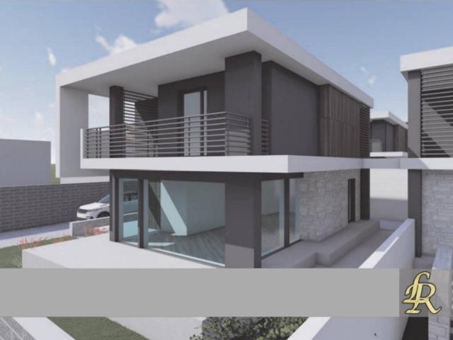 Villa in vendita a Aprilia LT