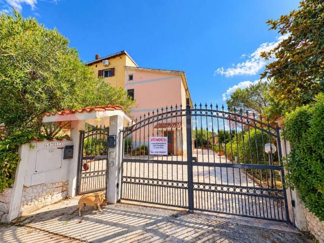 Villa in vendita a Aprilia LT