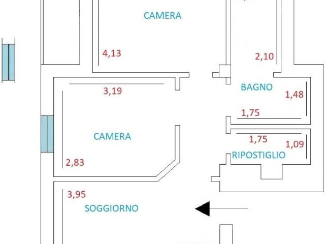 Villa in vendita a Aprilia LT