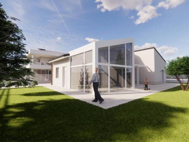 Villa in vendita a Aprilia LT
