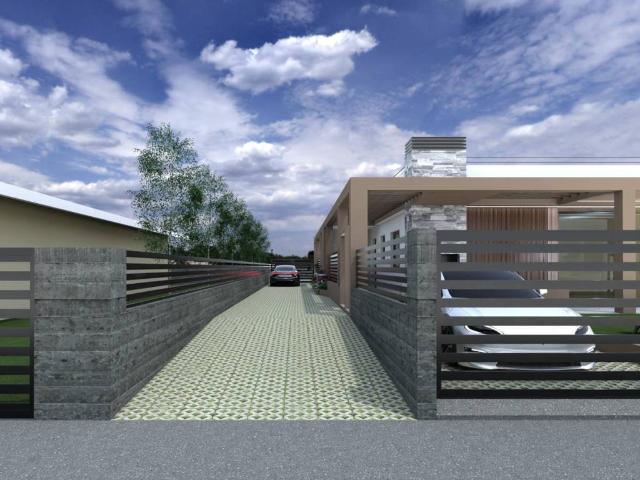 Villa in vendita a Aprilia LT
